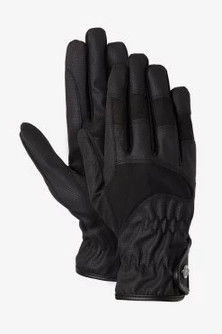 B Vertigo Flex Riding Gloves