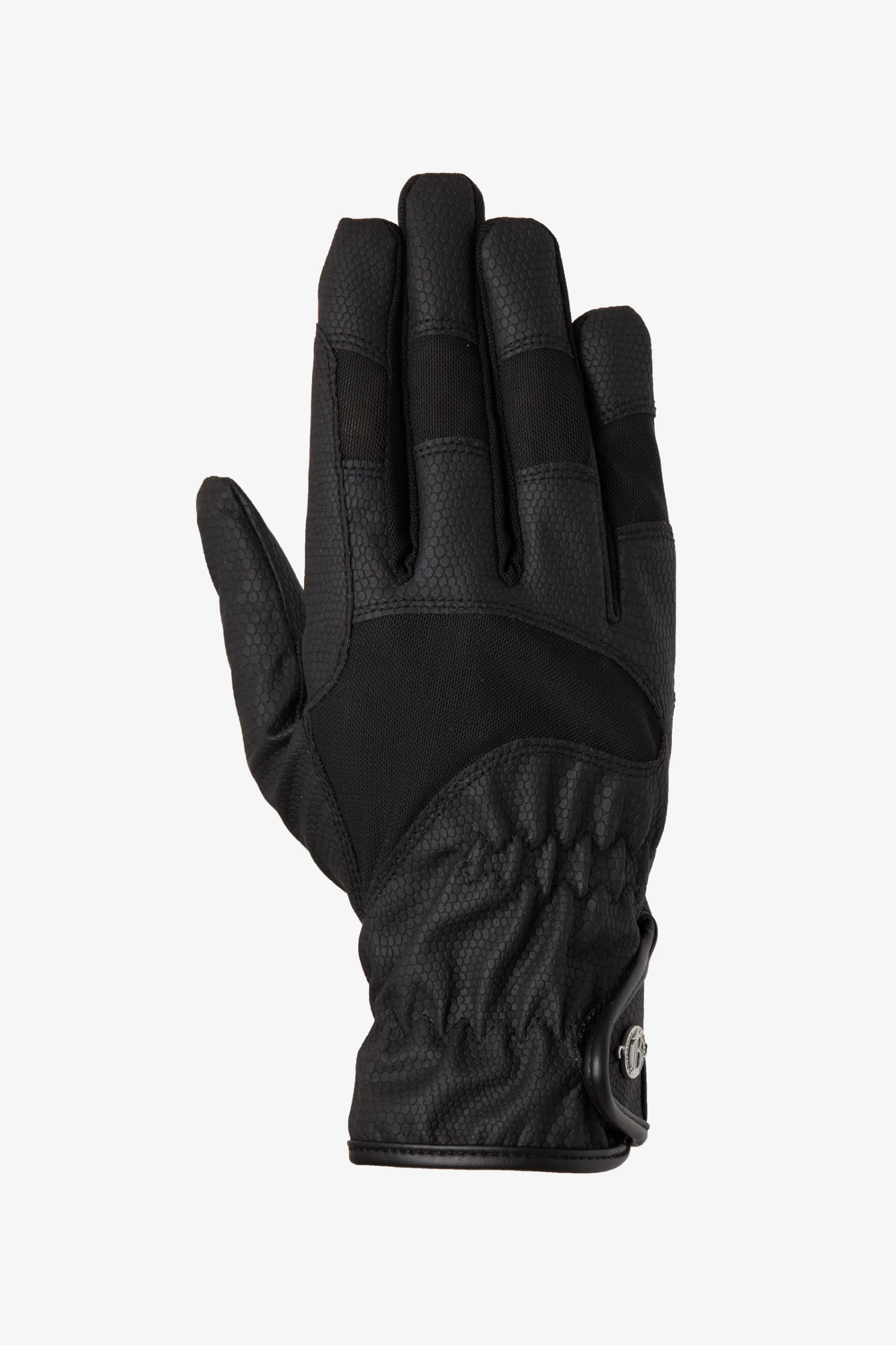 B Vertigo Flex Riding Gloves 2 B Vertigo Flex Riding Gloves - Image 2