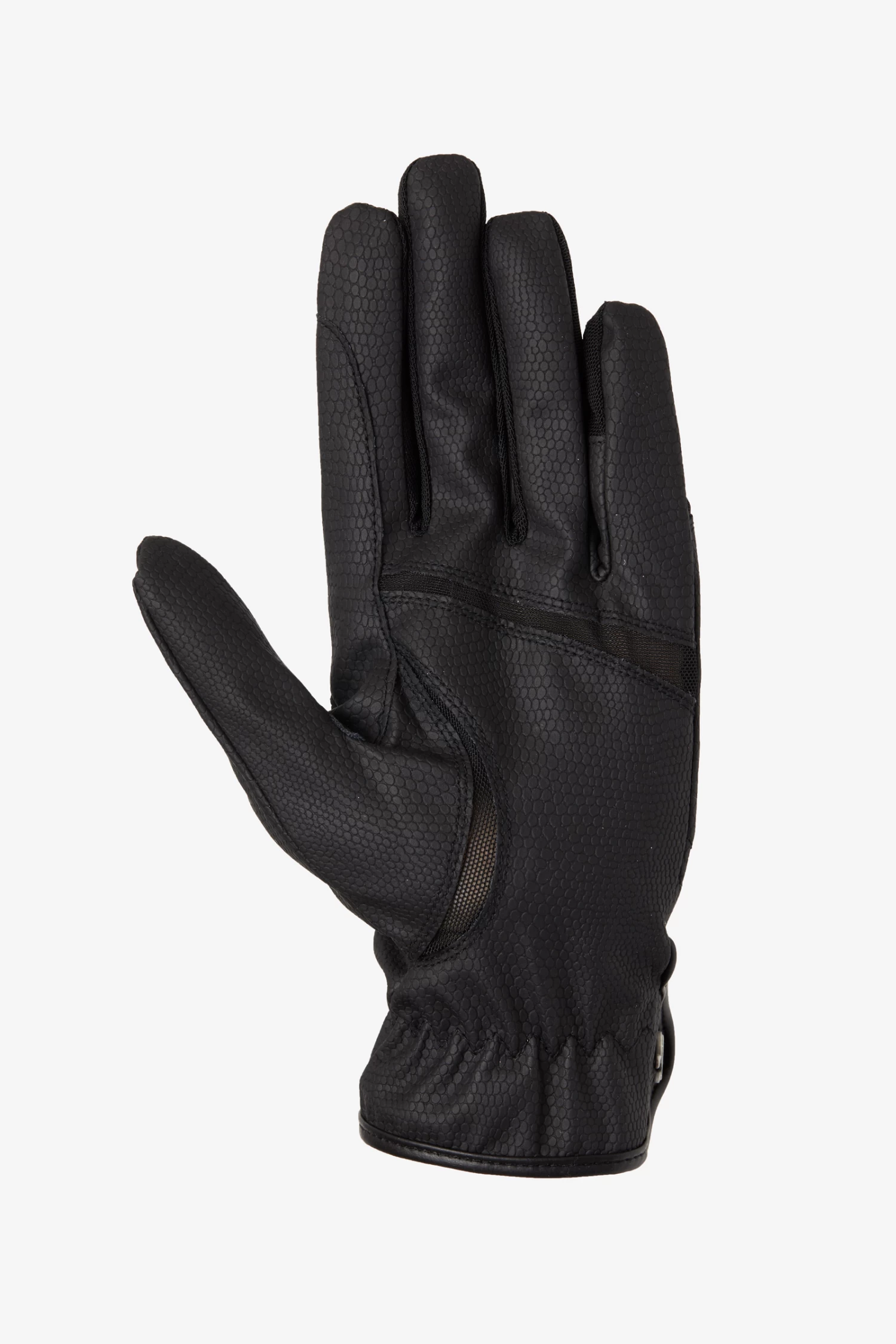 B Vertigo Flex Riding Gloves 3 B Vertigo Flex Riding Gloves - Image 3