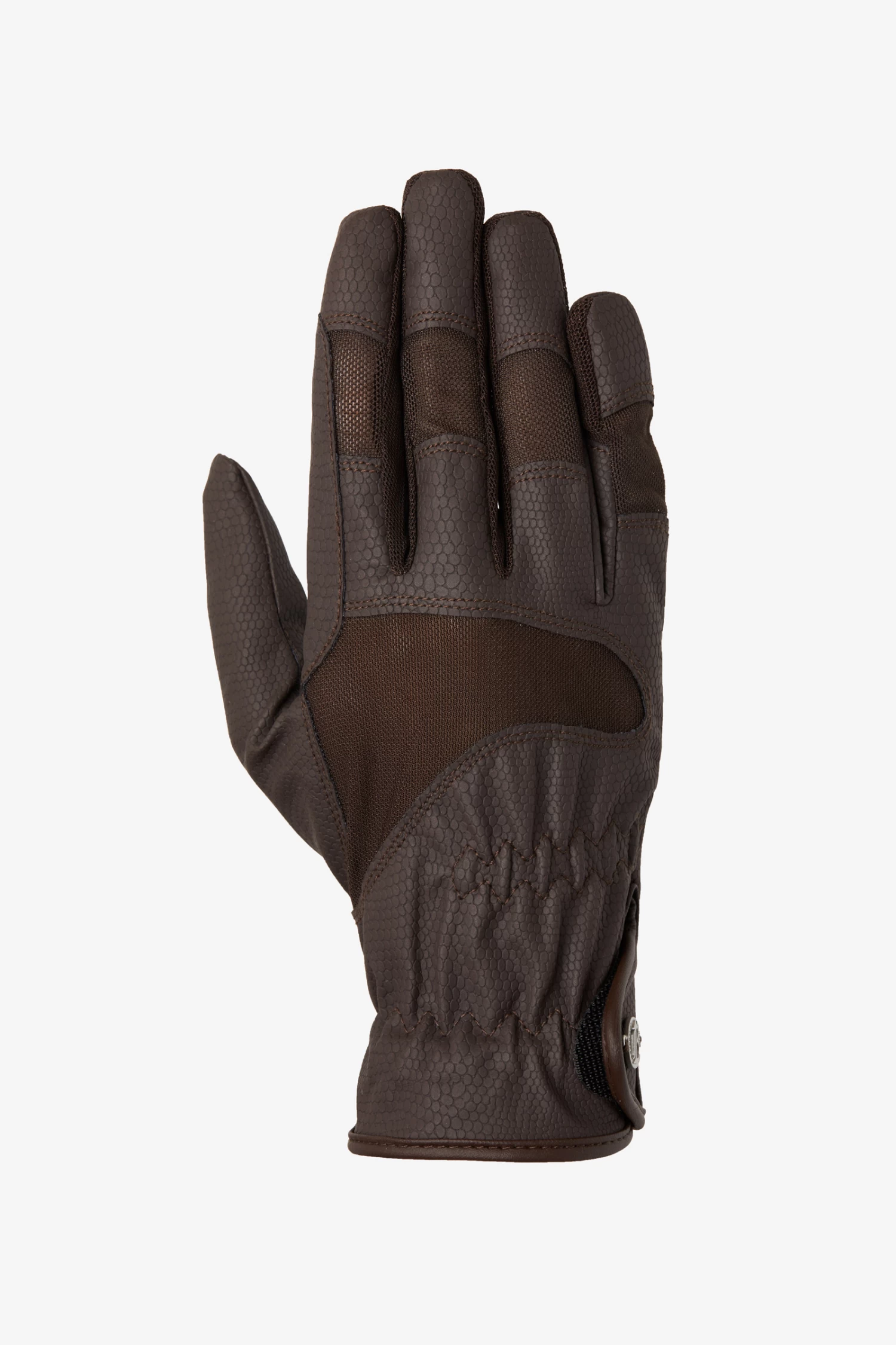B Vertigo Flex Riding Gloves 8 B Vertigo Flex Riding Gloves - Image 8