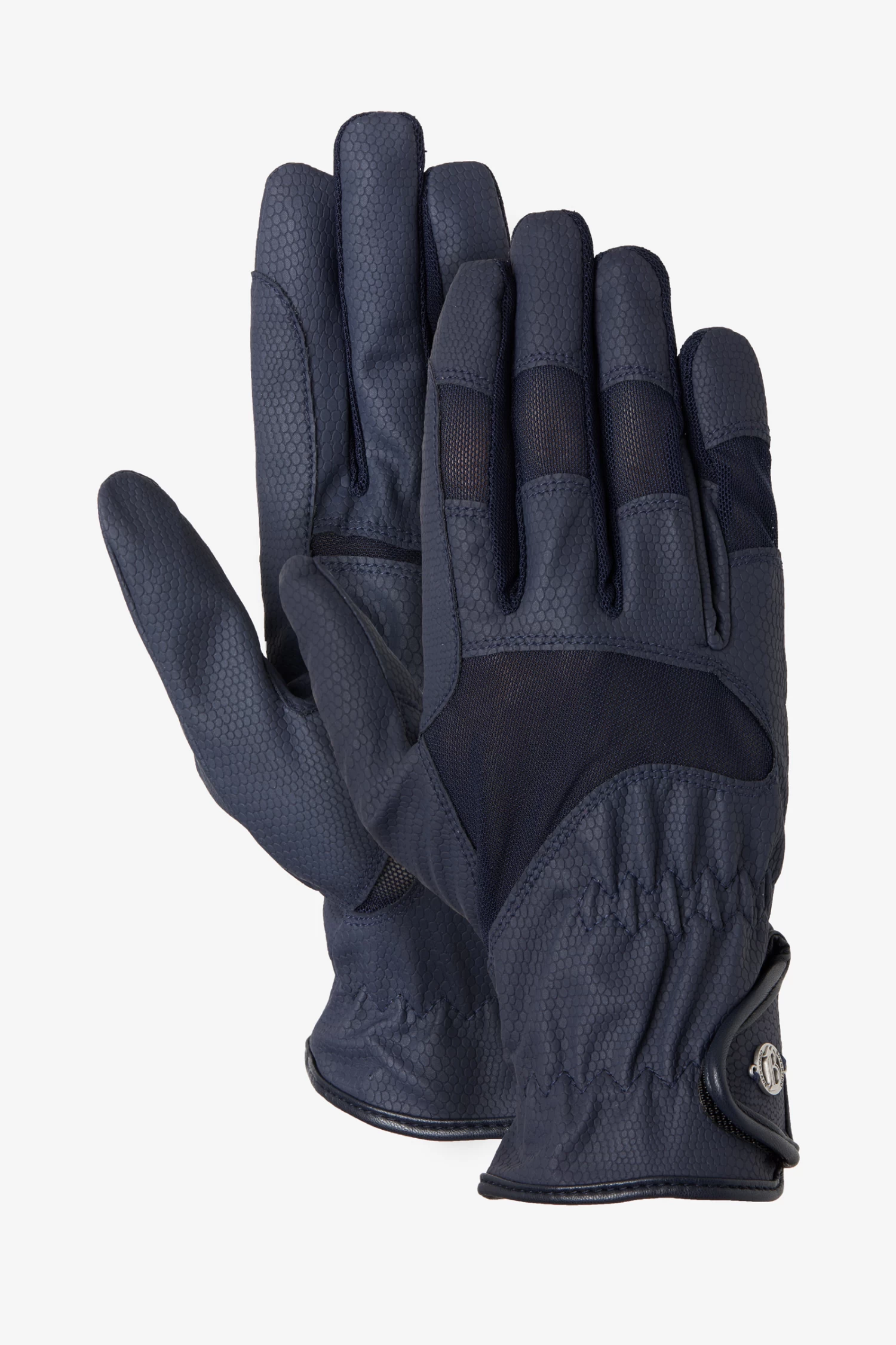 B Vertigo Flex Riding Gloves 11 B Vertigo Flex Riding Gloves - Image 11