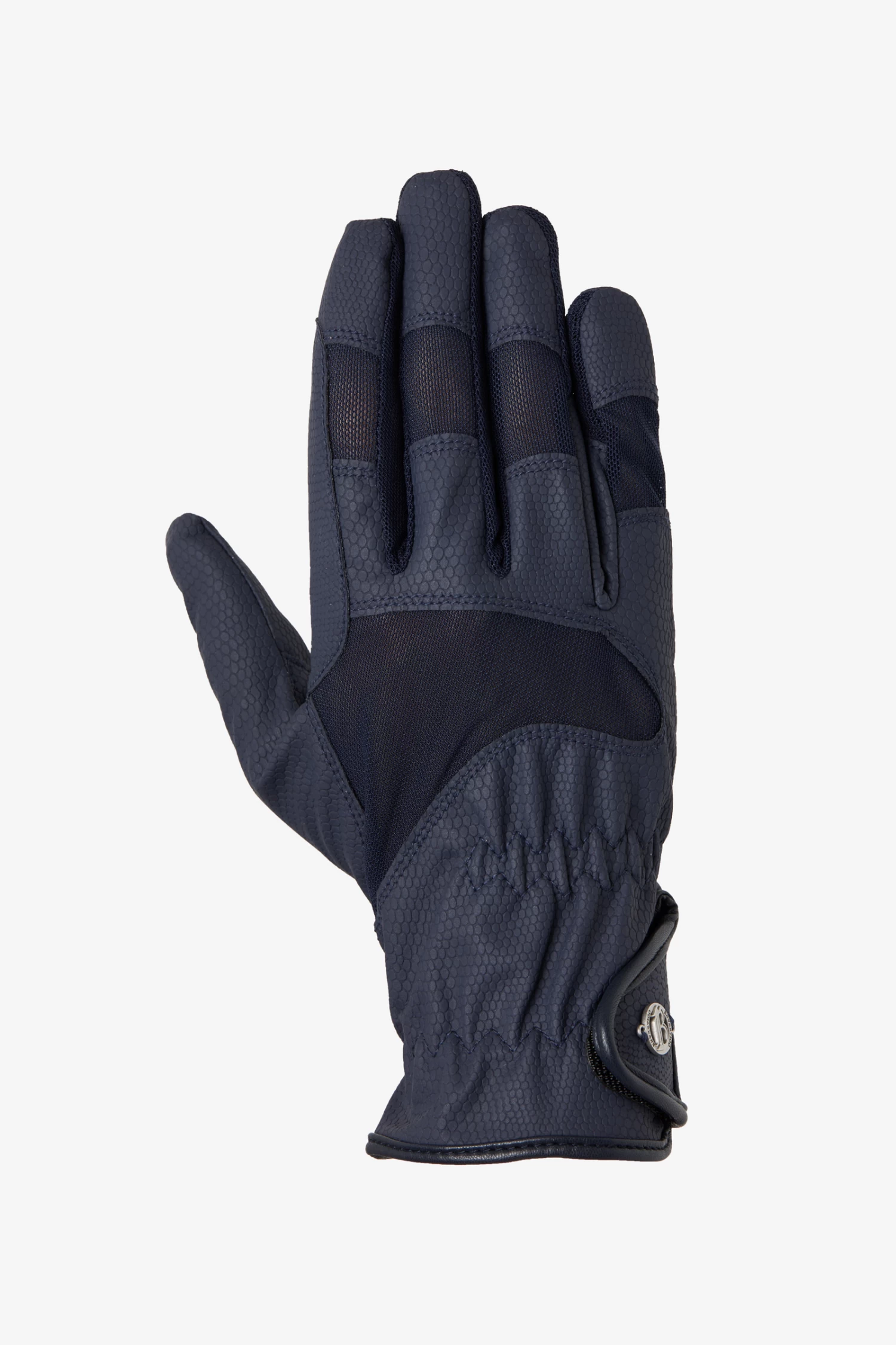 B Vertigo Flex Riding Gloves 12 B Vertigo Flex Riding Gloves - Image 12