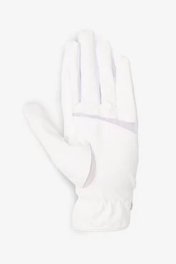 B Vertigo Flex Riding Gloves 38 B Vertigo Flex Riding Gloves -Equestrian Clothing Shop 31679 WH 3