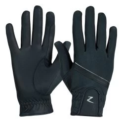 Horze Evelyn Women's Breathable Riding Gloves -Equestrian Clothing Shop 31680 VDB 1