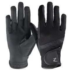 Horze Sabrina Women's Mesh Summer Riding Gloves