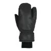 Horze Reflective 3-Finger Mittens