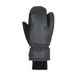 Horze Reflective 3-Finger Mittens 8 Horze Reflective 3-Finger Mittens -Equestrian Clothing Shop 31717 DRSI 3