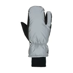 Horze Reflective 3-Finger Mittens 9 Horze Reflective 3-Finger Mittens -Equestrian Clothing Shop 31717 RSI 1