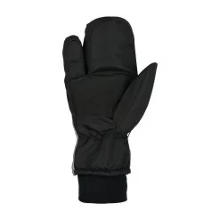 Horze Reflective 3-Finger Mittens 10 Horze Reflective 3-Finger Mittens -Equestrian Clothing Shop 31717 RSI 2