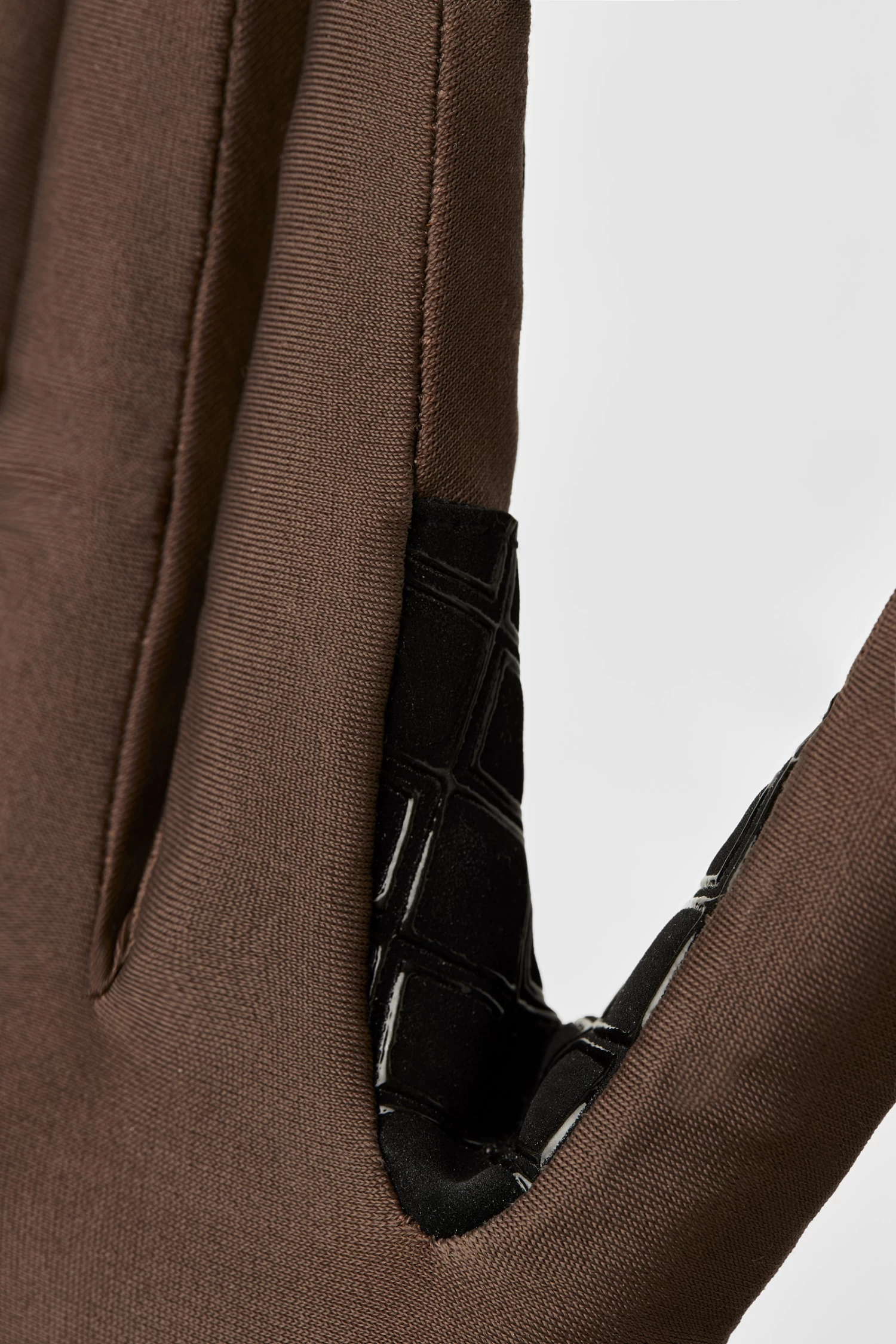 Horze Lianna Riding Gloves With PU Palm 4 Horze Lianna Riding Gloves With PU Palm - Image 4