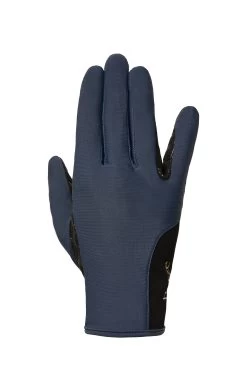 Horze Lianna Riding Gloves With PU Palm 23 Horze Lianna Riding Gloves With PU Palm -Equestrian Clothing Shop 31720 ONDB 2