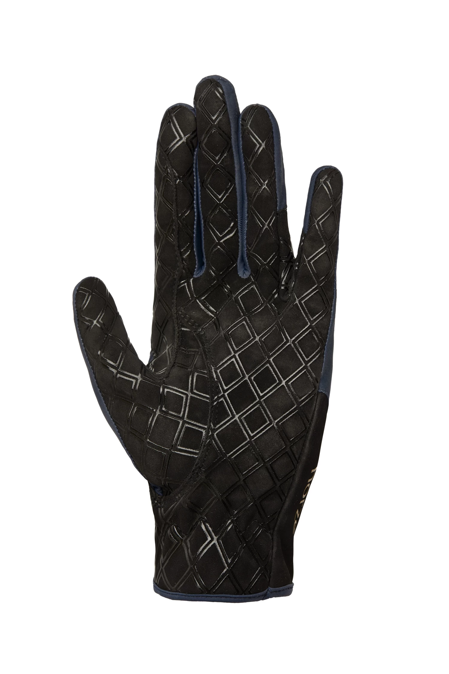 Horze Lianna Riding Gloves With PU Palm 12 Horze Lianna Riding Gloves With PU Palm - Image 12