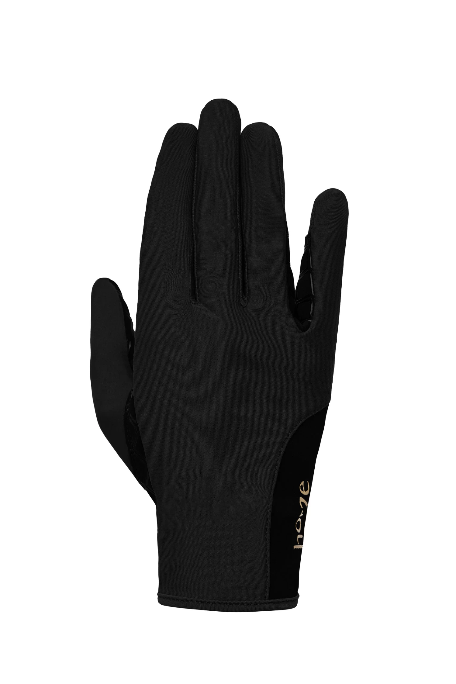 Horze Lianna Riding Gloves With PU Palm 6 Horze Lianna Riding Gloves With PU Palm - Image 6