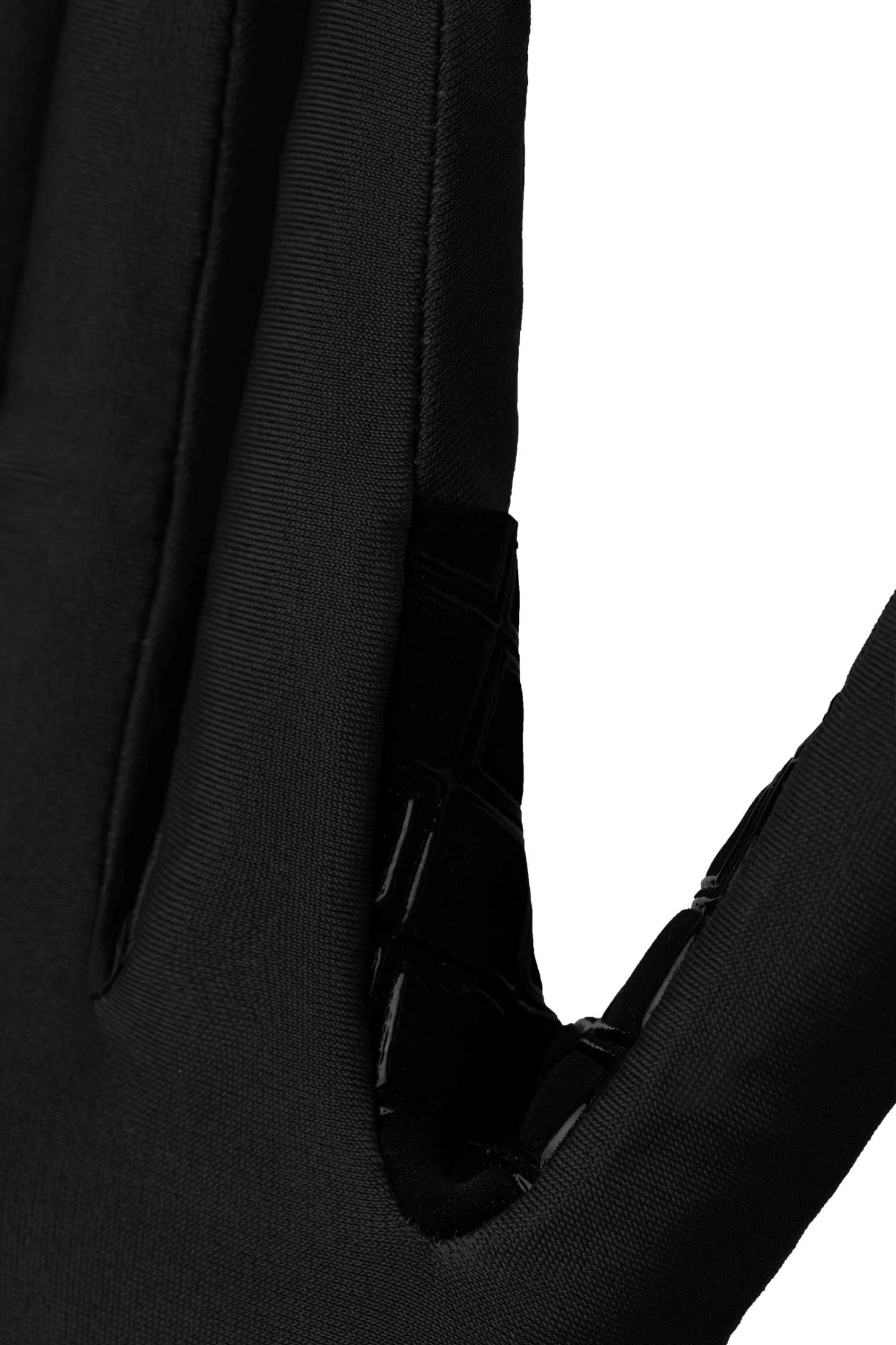 Horze Lianna Riding Gloves With PU Palm 8 Horze Lianna Riding Gloves With PU Palm - Image 8