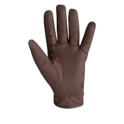 B Vertigo Cara Women's Winter Riding Gloves -Equestrian Clothing Shop 31725 DBR 3