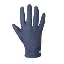 B Vertigo Cara Women's Winter Riding Gloves -Equestrian Clothing Shop 31725 DB 2