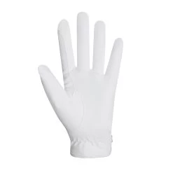 B Vertigo Cara Women's Winter Riding Gloves -Equestrian Clothing Shop 31725 WH 3