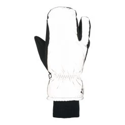 Horze Kids Reflective 3-Finger Mittens -Equestrian Clothing Shop 31727 RSI 3