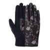 Horze Edina Women's Printed Riding Gloves