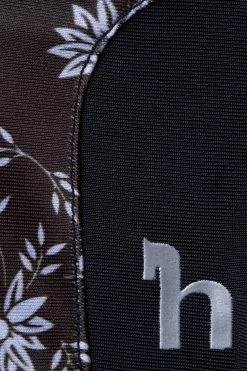 Horze Edina Women's Printed Riding Gloves 23 Horze Edina Women's Printed Riding Gloves -Equestrian Clothing Shop 31729 afbr 04