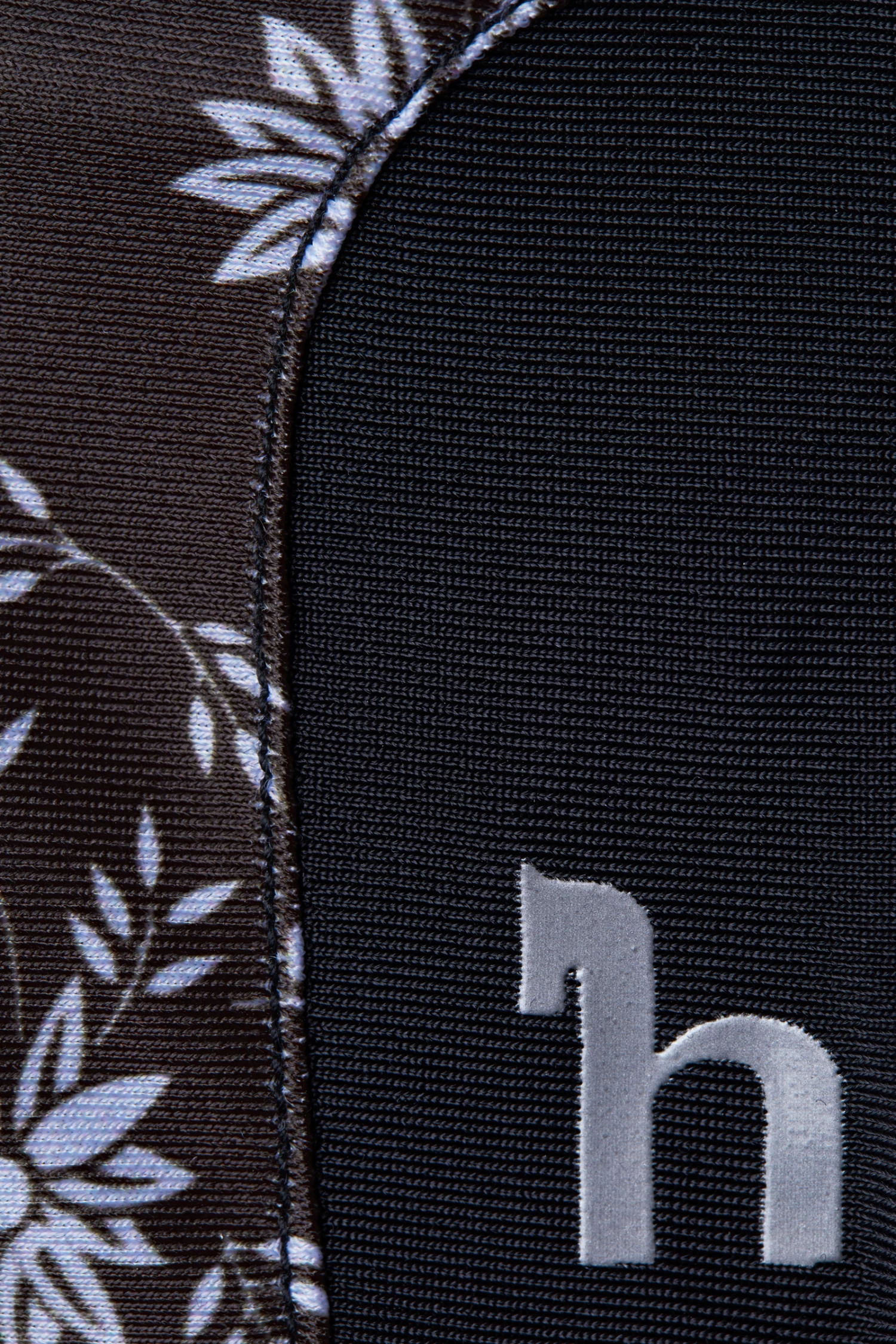 Horze Edina Women's Printed Riding Gloves 4 Horze Edina Women's Printed Riding Gloves - Image 4