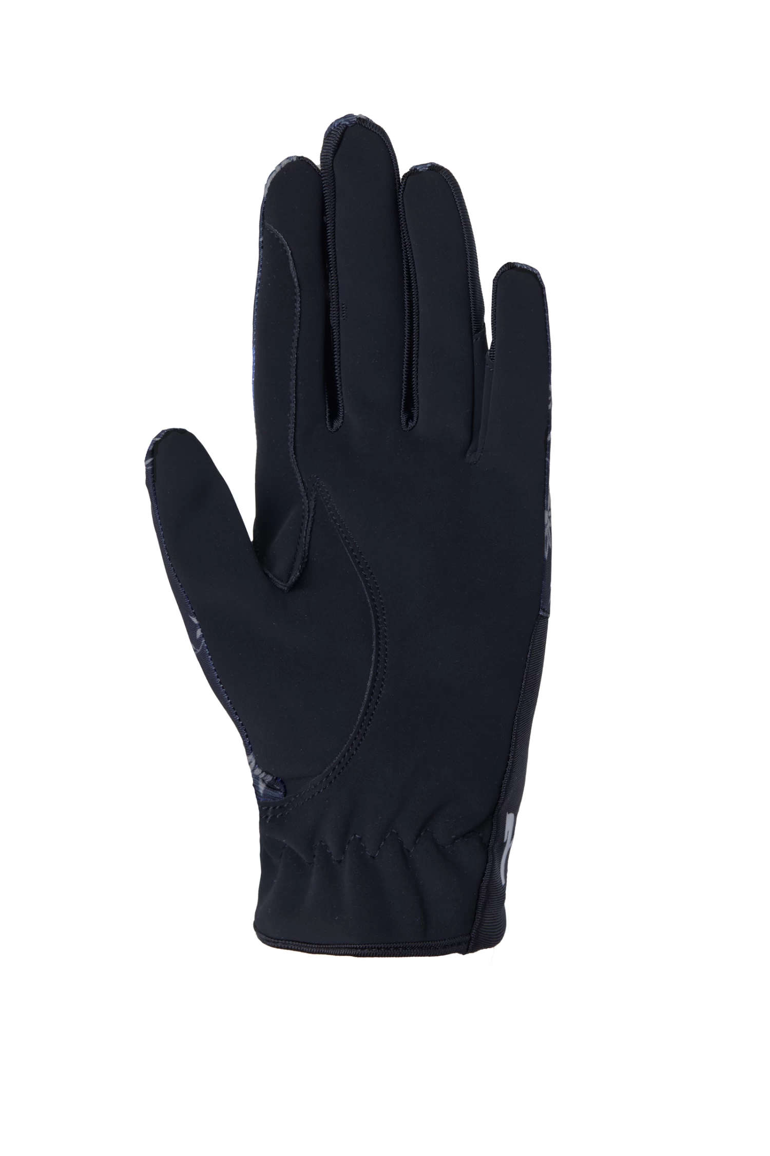 Horze Edina Women's Printed Riding Gloves 13 Horze Edina Women's Printed Riding Gloves - Image 13