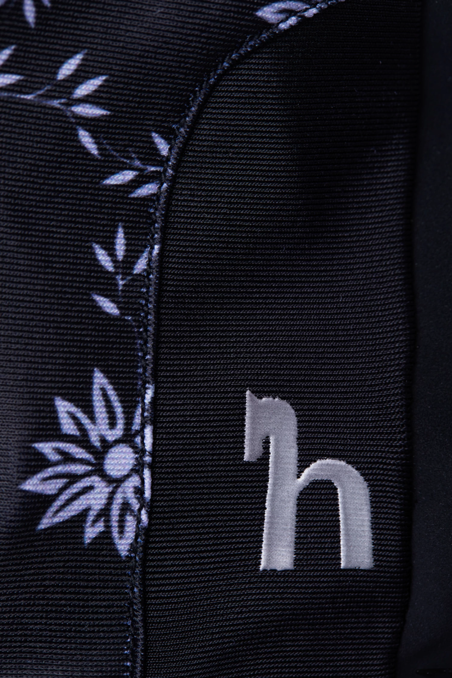 Horze Edina Women's Printed Riding Gloves 14 Horze Edina Women's Printed Riding Gloves - Image 14