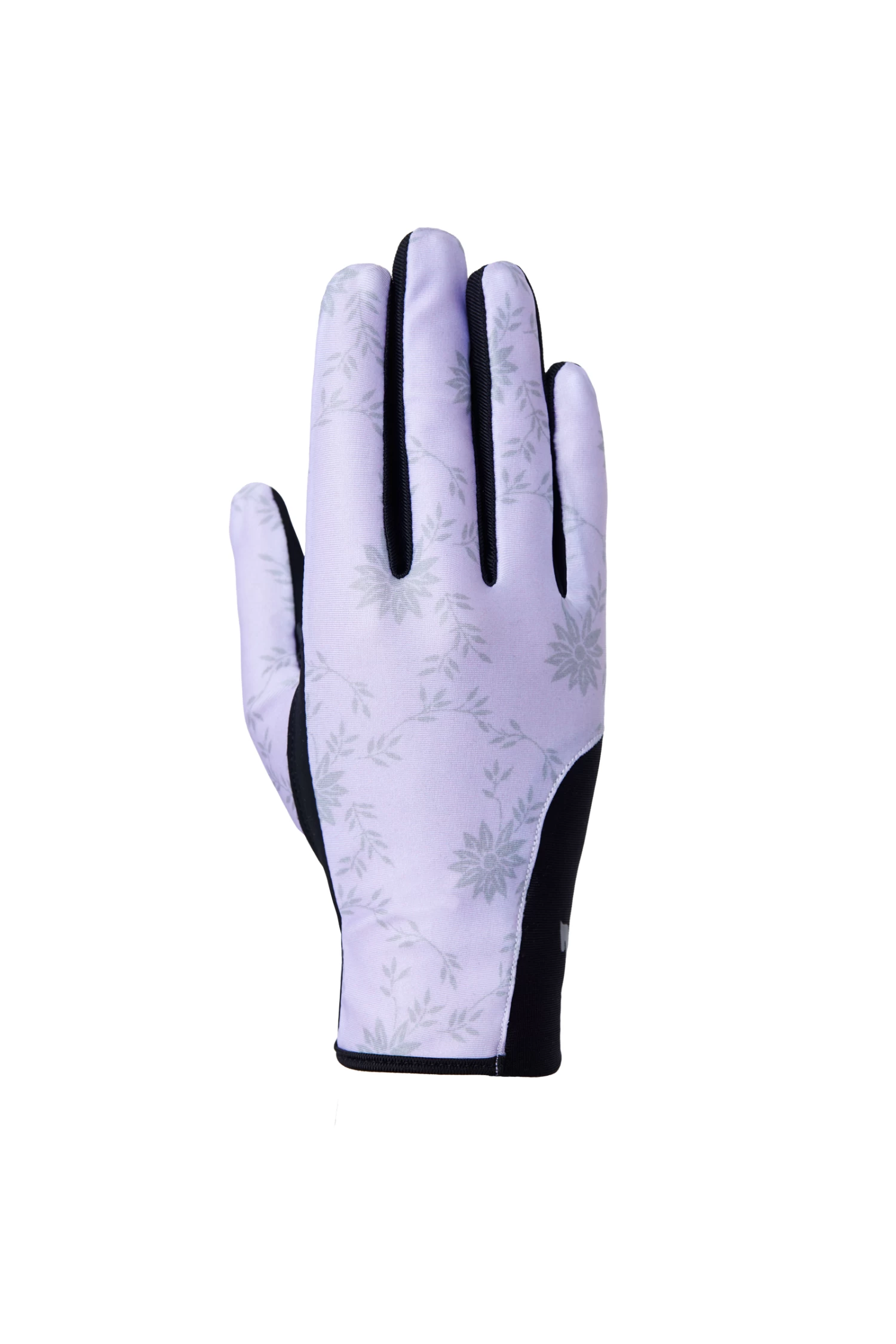 Horze Edina Women's Printed Riding Gloves 17 Horze Edina Women's Printed Riding Gloves - Image 17