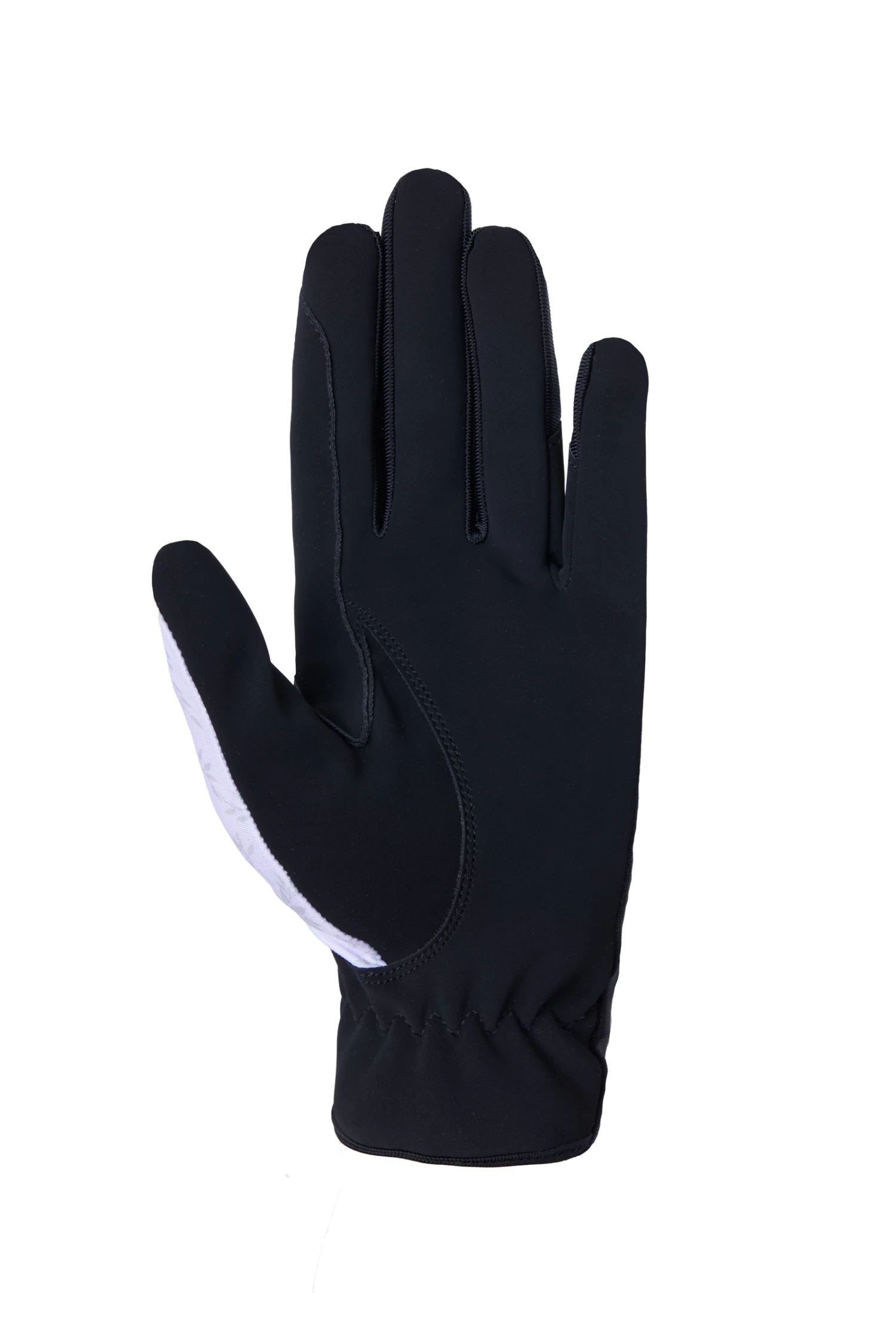 Horze Edina Women's Printed Riding Gloves 18 Horze Edina Women's Printed Riding Gloves - Image 18