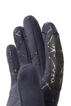Horze Raya Thermo Riding Gloves 18 Horze Raya Thermo Riding Gloves -Equestrian Clothing Shop 31730 IKB 4