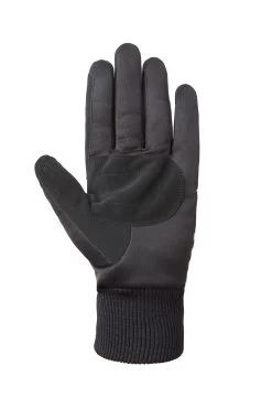 Horze Emily Winter Riding Gloves 15 Horze Emily Winter Riding Gloves -Equestrian Clothing Shop 31731 BL 3