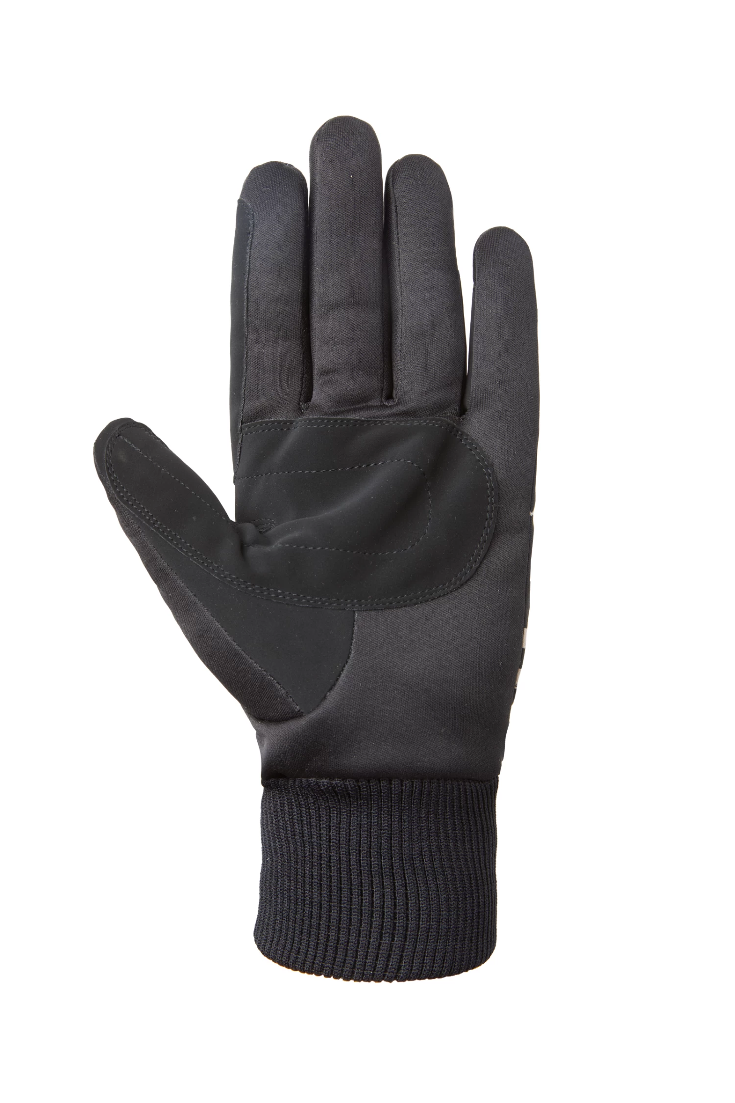Horze Emily Winter Riding Gloves 3 Horze Emily Winter Riding Gloves - Image 3