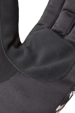 Horze Emily Winter Riding Gloves 16 Horze Emily Winter Riding Gloves -Equestrian Clothing Shop 31731 BL 4