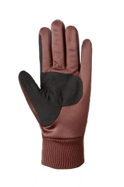 Horze Emily Winter Riding Gloves 22 Horze Emily Winter Riding Gloves -Equestrian Clothing Shop 31731 RRBR 3