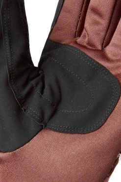 Horze Emily Winter Riding Gloves 23 Horze Emily Winter Riding Gloves -Equestrian Clothing Shop 31731 RRBR 4