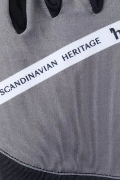 Horze Gabriela Women's Stretch Riding Gloves With UV Protection -Equestrian Clothing Shop 31733 IDGR 4