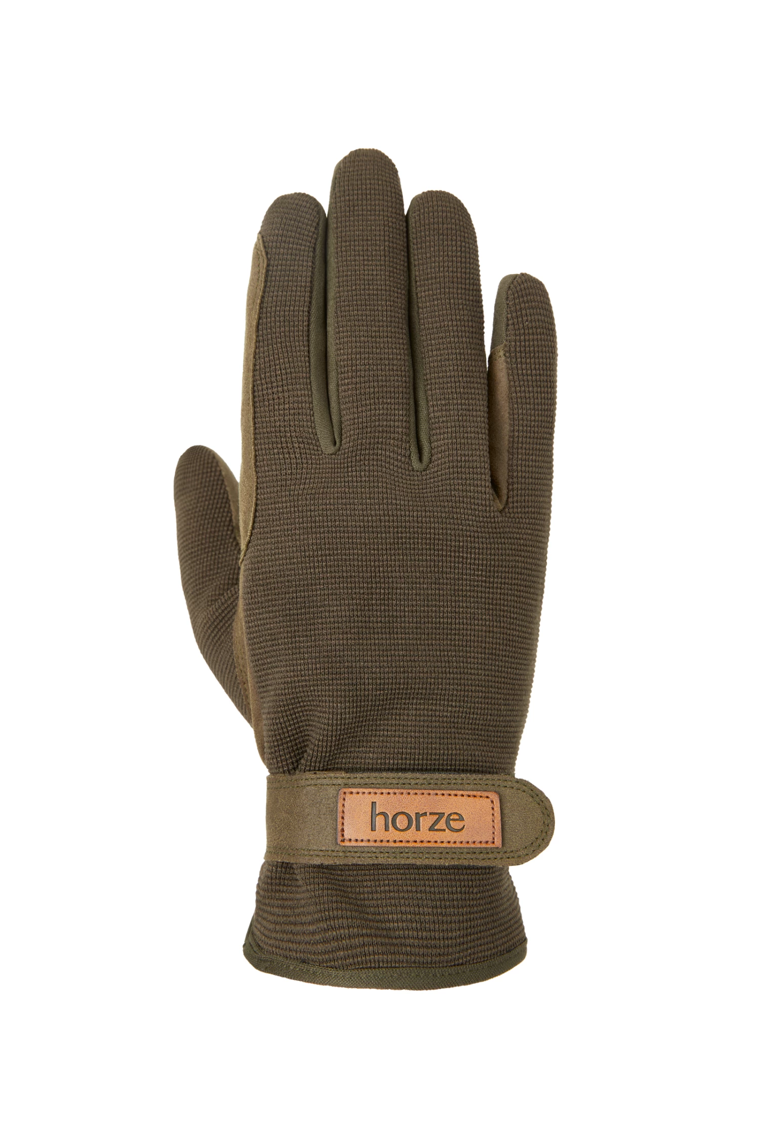 Horze Maya Winter Riding Gloves 1 Horze Maya Winter Riding Gloves