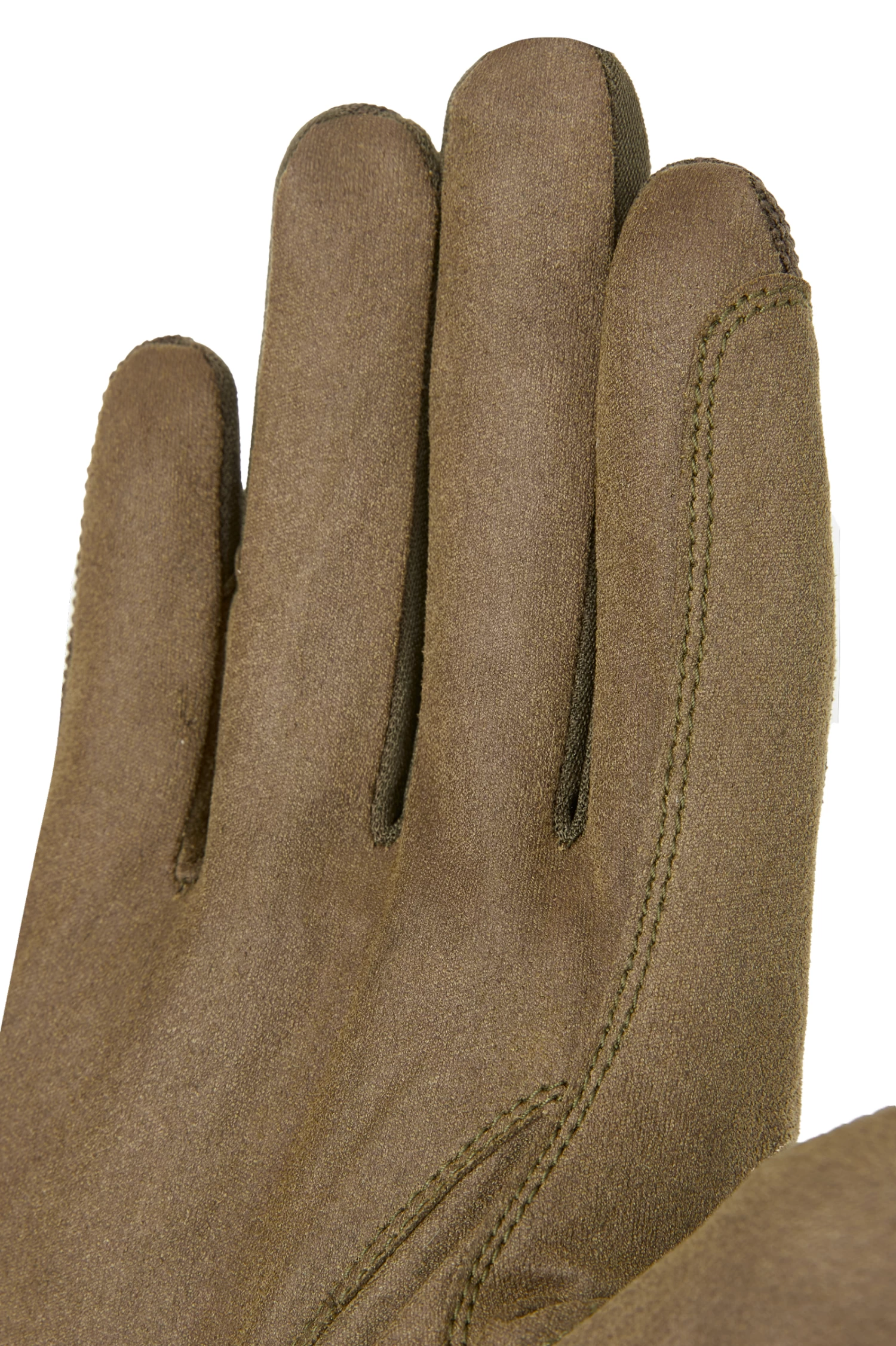 Horze Maya Winter Riding Gloves 3 Horze Maya Winter Riding Gloves - Image 3