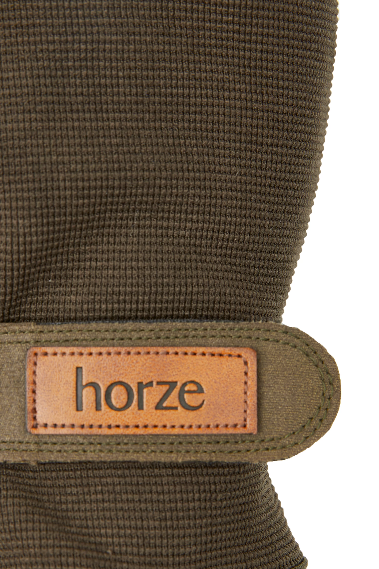 Horze Maya Winter Riding Gloves 4 Horze Maya Winter Riding Gloves - Image 4