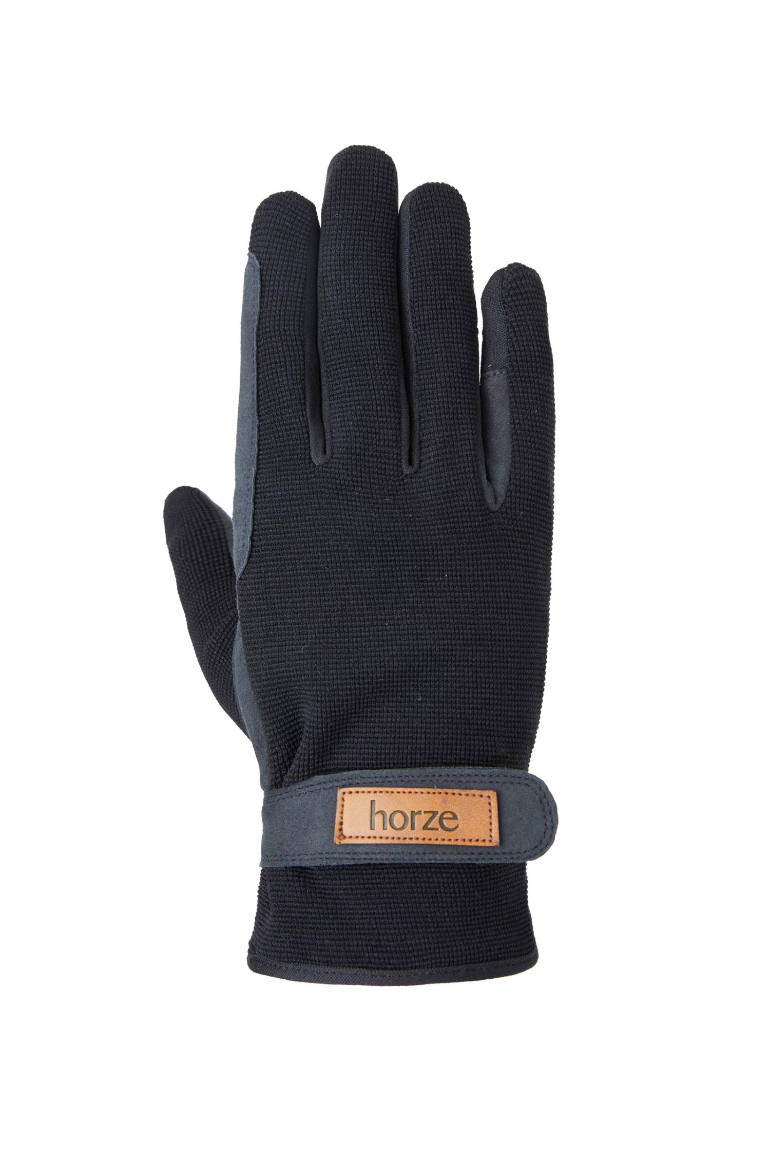 Horze Maya Winter Riding Gloves 6 Horze Maya Winter Riding Gloves - Image 6