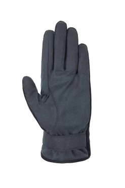 Horze Maya Winter Riding Gloves 16 Horze Maya Winter Riding Gloves -Equestrian Clothing Shop 31737 VDB 2