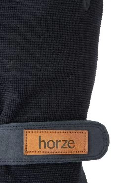 Horze Maya Winter Riding Gloves 18 Horze Maya Winter Riding Gloves -Equestrian Clothing Shop 31737 VDB 4