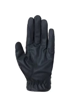 B Vertigo Women's Lace Riding Gloves -Equestrian Clothing Shop 31739 BL 3