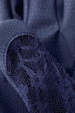 B Vertigo Women's Lace Riding Gloves -Equestrian Clothing Shop 31739 VDB 4