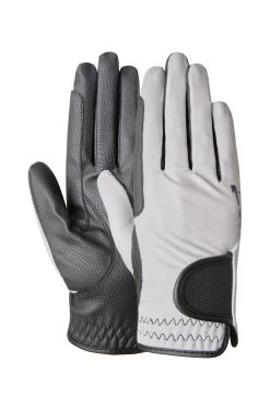 Horze Isa Women's Summer Riding Gloves -Equestrian Clothing Shop 31741 025 01