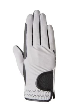Horze Isa Women's Summer Riding Gloves -Equestrian Clothing Shop 31741 025 02