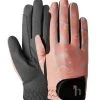 Horze Rainbow Kids' Summer Riding Gloves