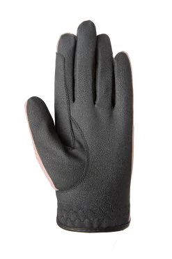 Horze Rainbow Kids' Summer Riding Gloves 11 Horze Rainbow Kids' Summer Riding Gloves -Equestrian Clothing Shop 31743 333 03