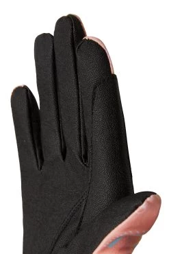 Horze Rainbow Kids' Summer Riding Gloves 14 Horze Rainbow Kids' Summer Riding Gloves -Equestrian Clothing Shop 31743 333 06