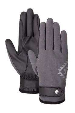 Horze Tiara Women's ' Summer Riding Gloves 22 Horze Tiara Women's ' Summer Riding Gloves -Equestrian Clothing Shop 31747 060 01